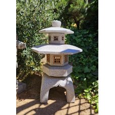 LANTERNA DOUBLE KODAI 85 LANTERNA DOUBLE KODAI 85